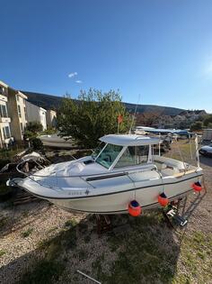 Jeanneau - Merry Fisher 635