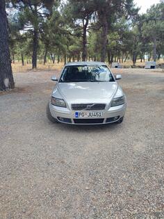 Volvo - V50 - 1.6 td 80kw