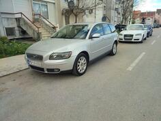 Volvo - V50 - 1.6 td 80kw