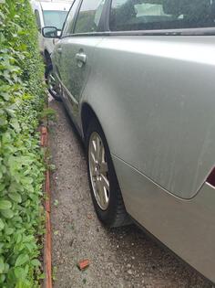 Volvo - V50 - 1.6 td 80kw