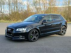 Audi - A3 - 2.0 TDI 103kw
