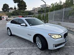 BMW - 740 - 740D XDRIVE