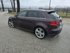 Audi - A3 - 1.6TDI