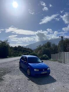 Volkswagen - Golf 4 - 1.9