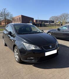 Seat - Ibiza - 1.2 TDI