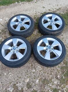 Barum - skoda - Ljetnja guma