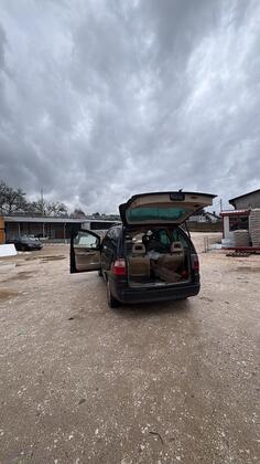 Ford - Windstar - 1.9 tdi 77kw