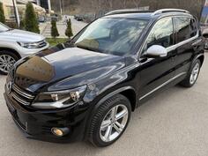 Volkswagen - Tiguan - 2.0TDi