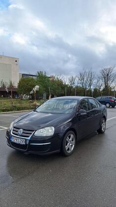 Volkswagen - Jetta - 1.9