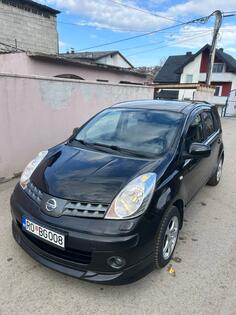 Nissan - Note - 1.5