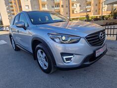 Mazda - CX-5 - 2.2