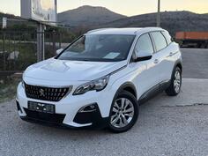 Peugeot - 3008 - 1.5
