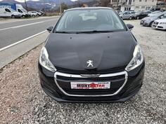 Peugeot - 208 - 1.6hdi Putnicki