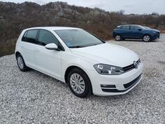 Volkswagen - Golf 7 - 1.6tdi  77kw