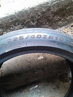 TRACMAX - x privilo - Ljetnja guma