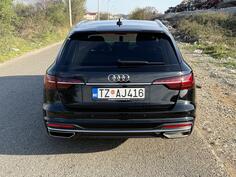 Audi - A4 - 40 quattro