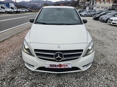 Mercedes Benz - B 200 - B200 PREMIUM
