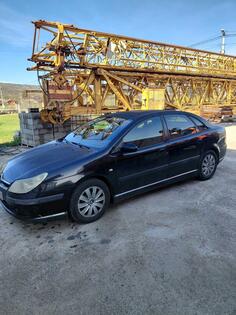 Citroen - C5 - 2.0 HDI