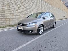 Volkswagen - Golf 6 - 1.6 TDI
