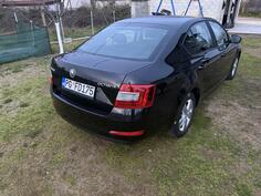 Škoda - Octavia - 1.6 TDI