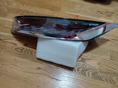 Lijevo stop svjetlo za DS Automobiles - DS 7 Crossback - 2020