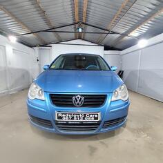 Volkswagen - Polo - 1.9 TDI