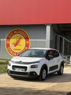 Citroen - C3 - 1.6 hdi