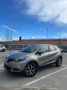 Renault - Captur - 1.5 Dci