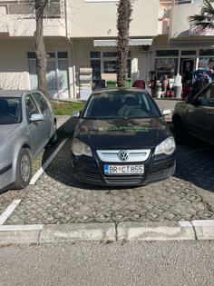Volkswagen - Polo - 1.4 tdi