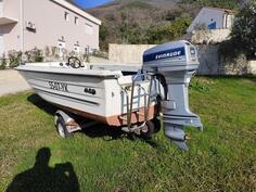 Ostalo - MFG WESTFIELD