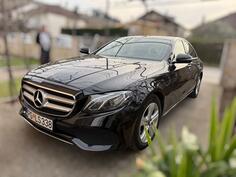 Mercedes Benz - E 220 - 220 d