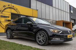 Volkswagen - Passat - 1.6 TDI