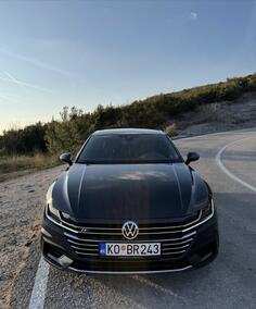 Volkswagen - Arteon - 2.0 tdi R-line
