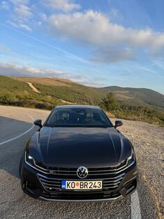 Volkswagen - Arteon - 2.0 tdi R-line