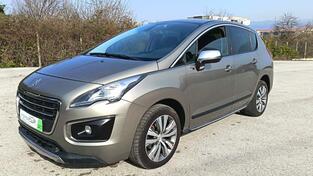 Peugeot - 3008 - 1.6HDI-11/2014
