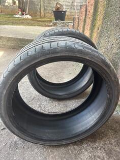 Lassa - 225/35 r19 - Ljetnja guma