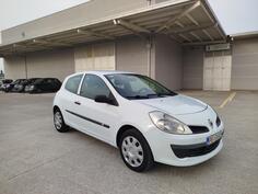Renault - Clio - 1.5 dci