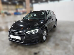 U djelovima Audi - A3