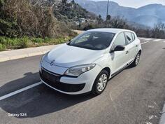 Renault - Megane - 1.5 dci