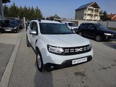 Dacia - Duster - 1.5 dCi