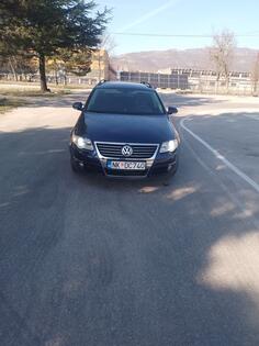 Volkswagen - Passat - 2.0 tdi