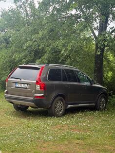 Volvo - XC 90 - VOLVO XC90 D5 AWD AUTOMATIK – 7 SJEDIŠTA – ODLIČNO STANJE