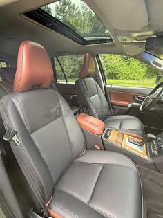 Volvo - XC 90 - VOLVO XC90 D5 AWD AUTOMATIK – 7 SJEDIŠTA – ODLIČNO STANJE