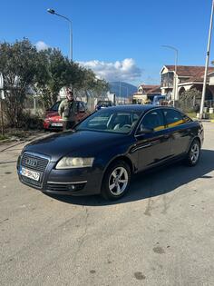 Audi - A6 - 2.0tdi 103kw