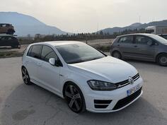 Volkswagen - Golf 7 - Tfsi