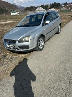 Ford - Focus - 1,5