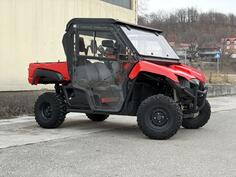 Yamaha - Viking