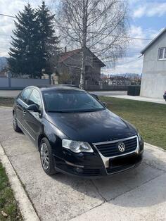 Volkswagen - Passat - 2.0TDI