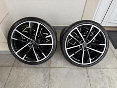 Fabričke felne i Hankook gume