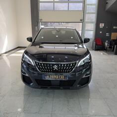Peugeot - 3008 - Active Business/Automatik
